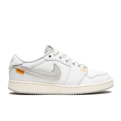 AJ 1 Retro AJKO Low SP Union White Canvas