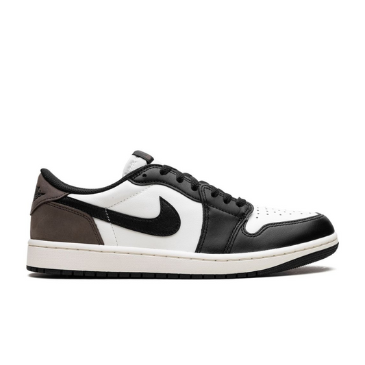 AJ 1 Retro Low OG Mocha