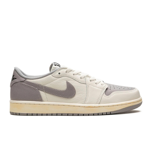 AJ 1 Low Atmosphere Gray OG