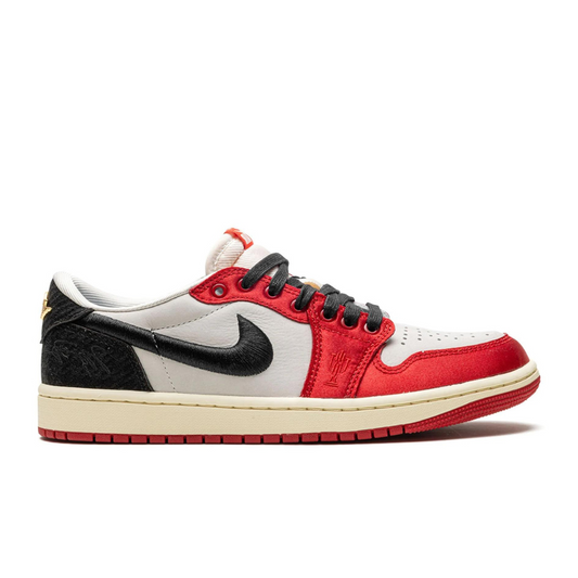 AJ 1 Retro Low OG Trophy Room Away