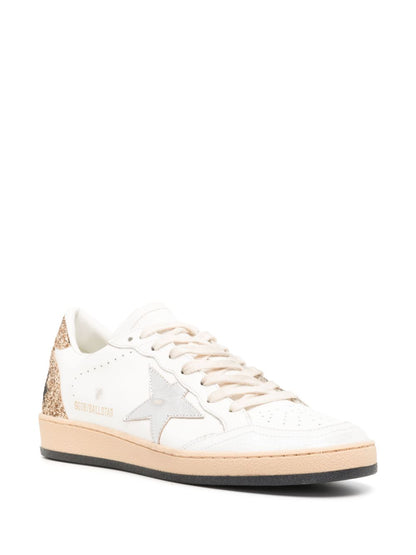 Ball Star Sneakers basse con Brillantini