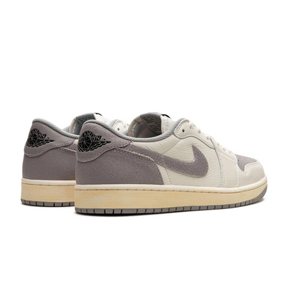 AJ 1 Low Atmosphere Gray OG