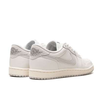 AJ 1 Retro Low '85 Neutral Grey