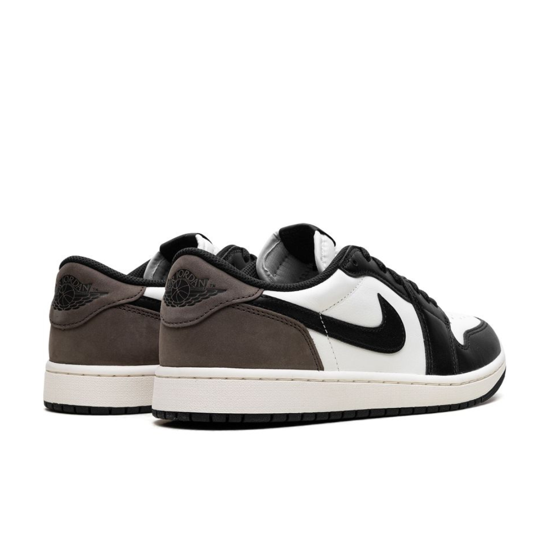 AJ 1 Retro Low OG Mocha