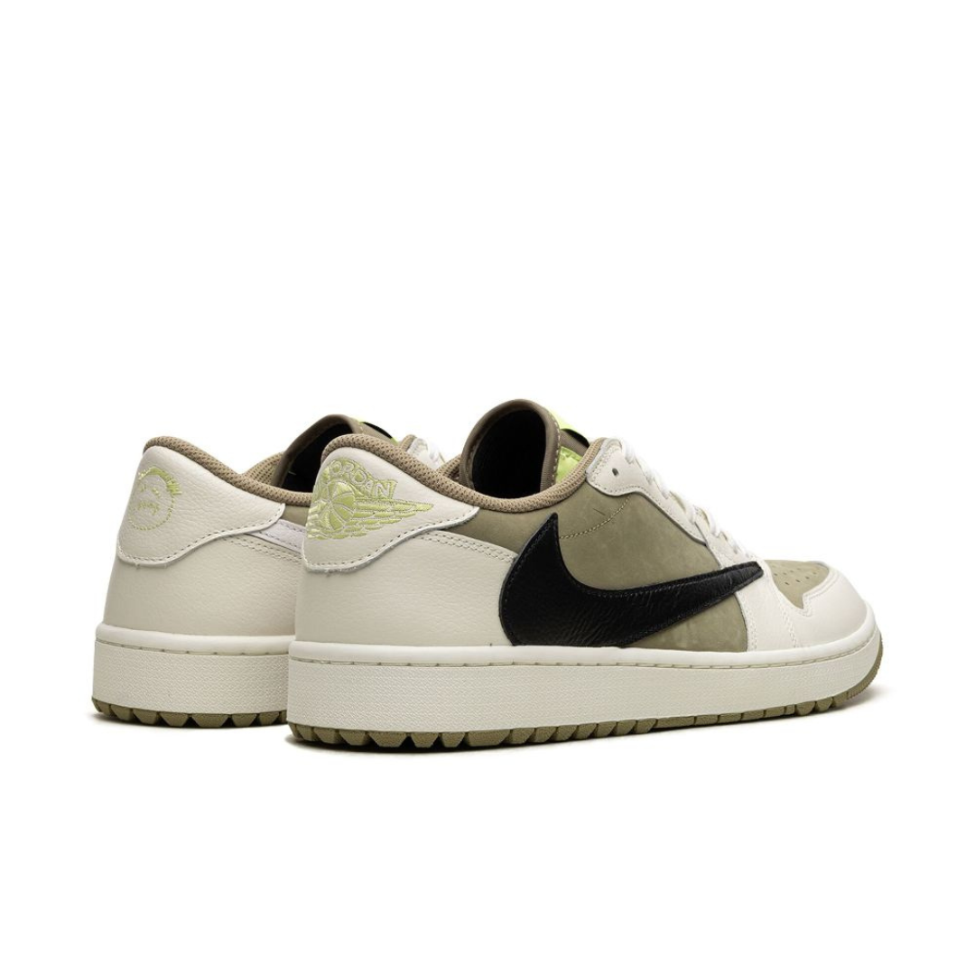 AJ 1 Retro Low Golf